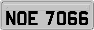 NOE7066
