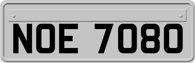 NOE7080