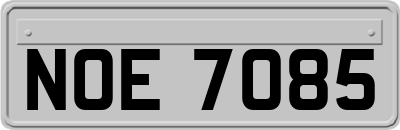 NOE7085