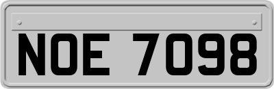 NOE7098