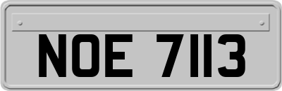 NOE7113