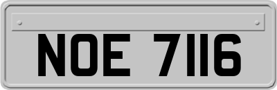 NOE7116