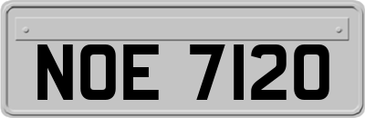 NOE7120