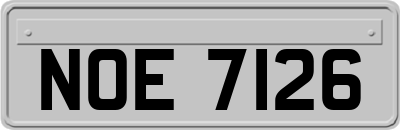 NOE7126