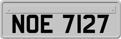 NOE7127