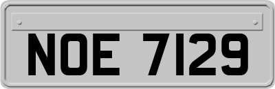 NOE7129
