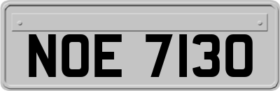 NOE7130