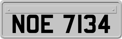 NOE7134