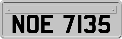 NOE7135