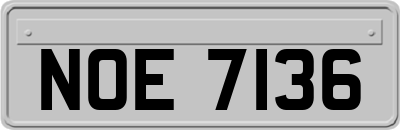 NOE7136