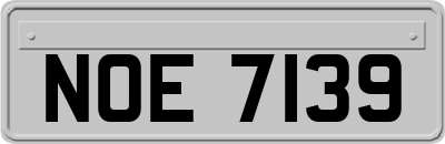 NOE7139
