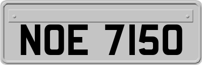 NOE7150