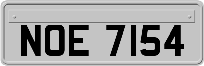 NOE7154