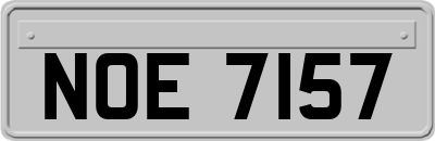 NOE7157