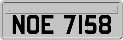 NOE7158