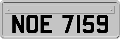 NOE7159