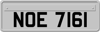 NOE7161