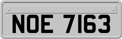 NOE7163