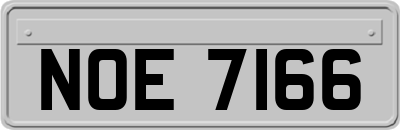 NOE7166