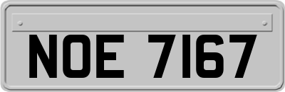 NOE7167