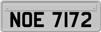 NOE7172