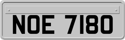 NOE7180