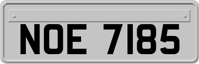 NOE7185