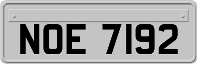 NOE7192