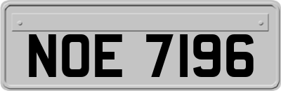NOE7196