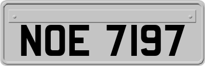 NOE7197