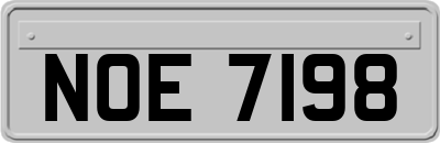 NOE7198