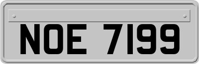 NOE7199