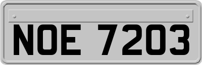 NOE7203
