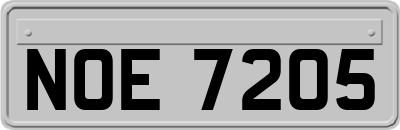 NOE7205