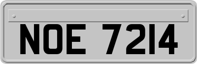 NOE7214