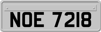NOE7218