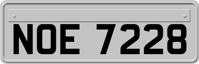 NOE7228