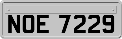 NOE7229