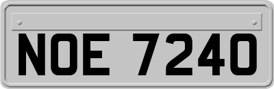 NOE7240