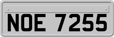 NOE7255