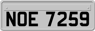 NOE7259