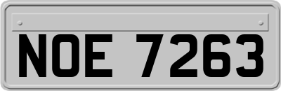 NOE7263