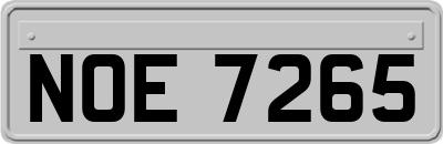 NOE7265
