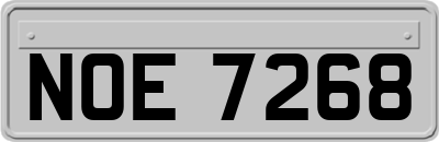 NOE7268