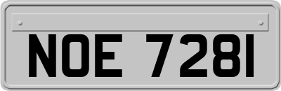 NOE7281