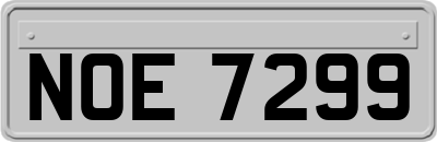 NOE7299