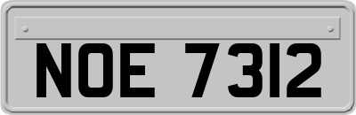 NOE7312