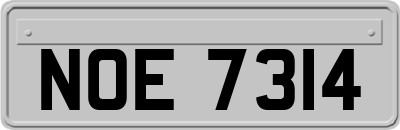 NOE7314