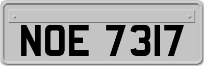 NOE7317