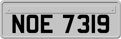 NOE7319
